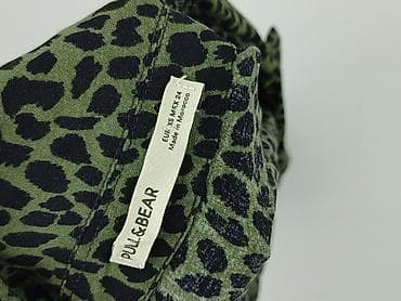 marynarki pull and bear: PULL&BEAR, Bluzka damska, rozmiar XS — 4