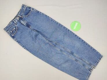 dół od stroju kąpielowego sinsay: Sinsay, Jeansy damskie, L — 2