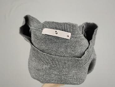 house sweter lis: Tu, Sweter damski, rozmiar 3XL — 4