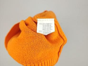 sweter z golfem: Golf damski, rozmiar M — 4