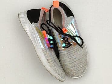 Sneakersy damskie, rozmiar 38