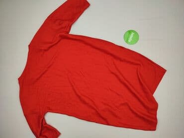 czerwone body intimissimi: BODY FLIRT, Sukienka damska, rozmiar M — 3