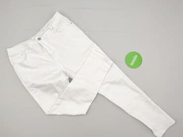 jeansy carrot co to znaczy: Jeansy damskie, rozmiar 3XL — 2