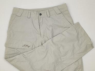 pull and bear cargo: Spodnie cargo damskie, rozmiar 4XL — 1