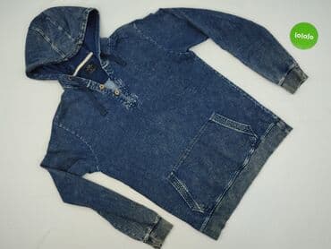 hooligans bluzy: Bluza z kapturem dla mężczyzn, rozmiar M — 2