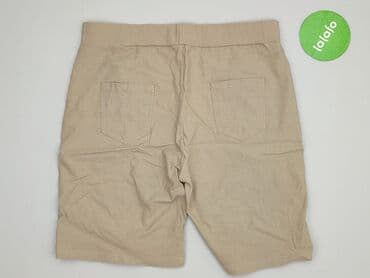 krótkie spodenki do grubych rajstop: Szorty damskie, rozmiar 3XL — 3