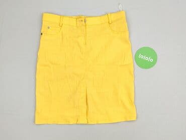 spódnice jeansowe massimo dutti: Spódnica damska, rozmiar XL — 2