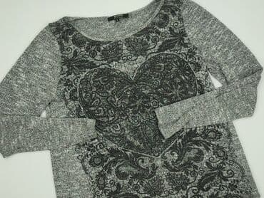 Women: Reserved, Women's blouse, L — 1