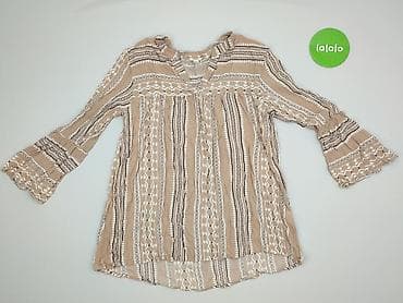 amisu jeansy: Amisu, Tunika damska, rozmiar M — 2