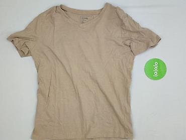 dresy converse: Sinsay, Koszulka dla mężczyzn, rozmiar S — 2