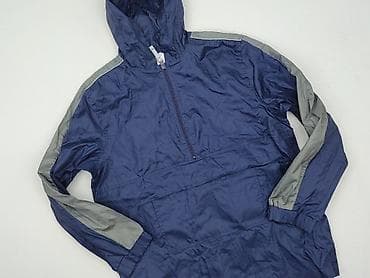 cienki sweter oversize: Kurtka przeciwdeszczowa, 14 lat, 158-164 cm, stan - Bardzo dobry — 1