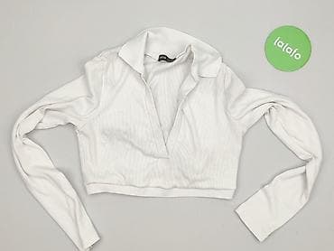 Shein, Жіноча блуза, розмір S — 2