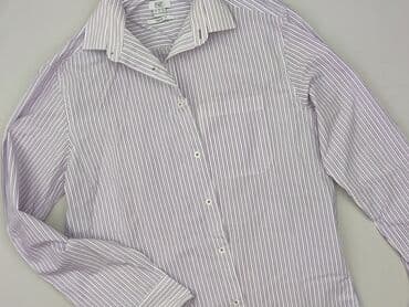 sweter h m w paski: F&F, Koszulа dla mężczyzn, rozmiar M — 1