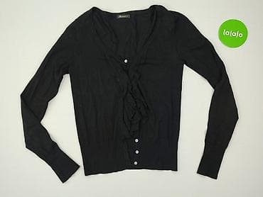 reserved cardigans: Reserved, Kardigan damski, rozmiar M — 2