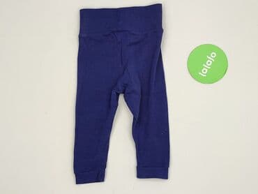 name it kombinezon zimowy: Legginsy, Lupilu, 9-12 miesięcy, stan - Dobry — 3