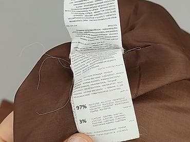 marynarki pull and bear: Marynarka damska, rozmiar L — 5