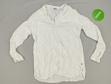 big star bluzka damska: Big Star, Koszula damska, rozmiar M — 3