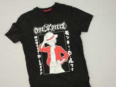 tanie t shirty damskie plus size: Primark, Футболка жіноча, розмір XS — 1