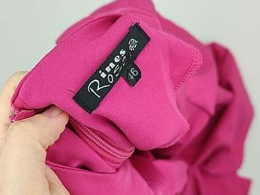 seksowne: Rose, Sukienka damska, rozmiar 3XL — 5