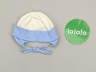 zara body biale: Czapka, stan - Bardzo dobry — 3
