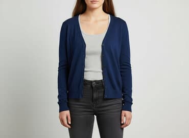 gant kurtka damska: Atmosphere, Kardigan damski, rozmiar XL — 7