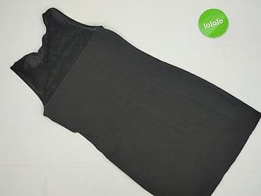 spódnice ruda: Sinsay, Sukienka damska, rozmiar S — 3