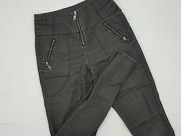 50 style converse: Pieces, Jeansy damskie, rozmiar S — 1