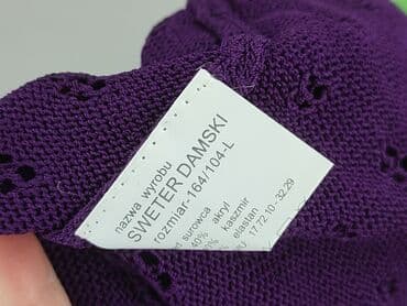 sweter c and a: Sweter damski, rozmiar L — 4