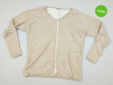 street one sweter: Street One, Kardigan damski, rozmiar M — 2