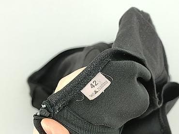 sukienki do kolan: Sukienka damska, rozmiar XL — 5