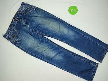 massimo jeans: Jeansy damskie, rozmiar XL — 2