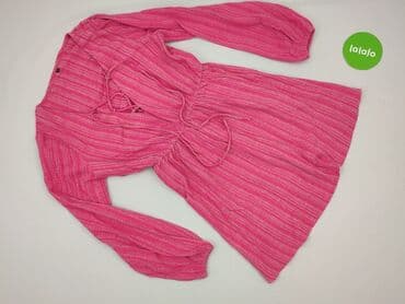 top z odkrytymi ramionami stradivarius: Sukienka damska, rozmiar S — 2