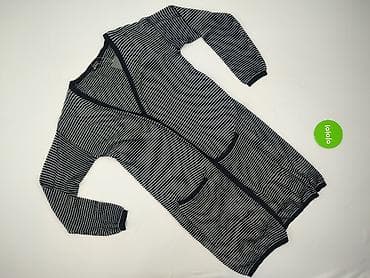 pull bear kurtka jeansowa: Esmara, Kardigan damski, rozmiar M — 2