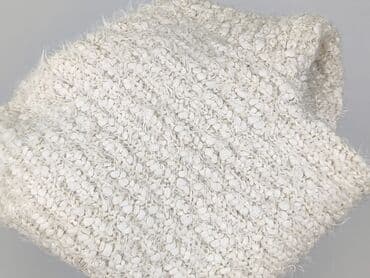 sweter w chmury: Sophyline, Sweter damski, rozmiar S — 6