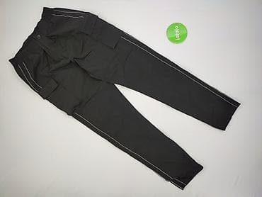 pull and bear underwear: Spodnie męskie cargo BoohooMAN - Rozmiar: M (metka producenta) - — 2