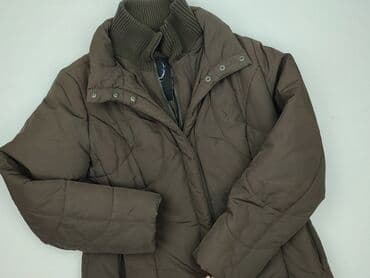 Women: Women`s trench, size L (EU 40) — 1