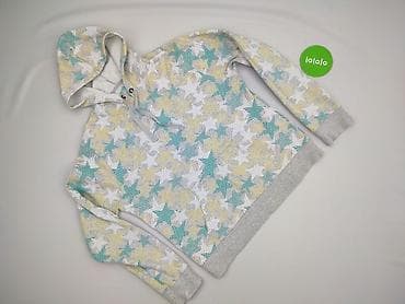 bluzki tanio: St. Bernard, Bluza z kapturem damska, rozmiar XL — 2