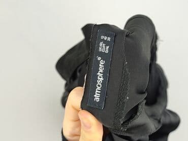 koszulka balmain damska: Atmosphere, Top damski, XL — 4