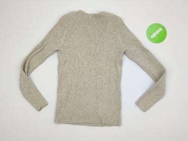 Ubrania damskie: Sweter damski, rozmiar S — 3