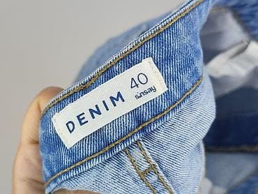 klapki w deichmann: Spódnica damska, rozmiar M — 5