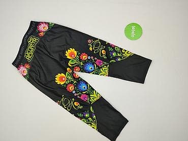 dresy nasa: Extreme, Legginsy Sportowe damskie, rozmiar XL — 3