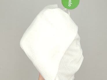 biała sukienki na panieński: Sukienka damska, rozmiar S — 5