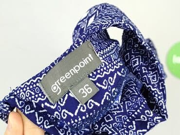 greenpoint bluzki biale: Greenpoint, Bluzka damska, rozmiar S — 4