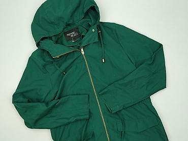 pull and bear kurtki zimowe: Esmara, Parka damska, rozmiar M — 1