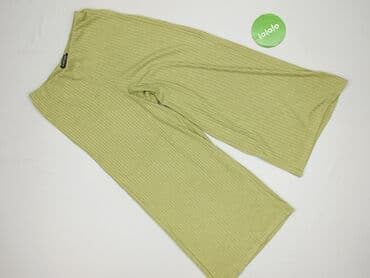 legginsy damskie plus size: Blind Date, Штани жіночі, розмір S — 2