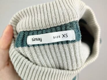 Women: Sinsay, Women`s sweater, size XS (EU 34) — 4