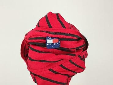 fb shirts: Tommy Hilfiger, Koszulka dla mężczyzn, rozmiar L — 4