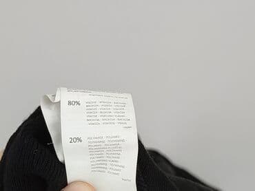 sinsay bluzki koszulowe: Sinsay, Bluzka damska, rozmiar S — 4