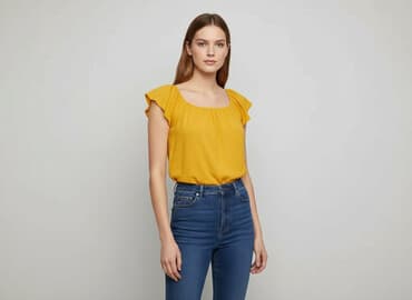 WOMEN'S BEST, Women's blouse, size S