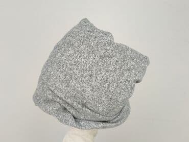 sweter dekolt serce: Golf damski, rozmiar M — 6